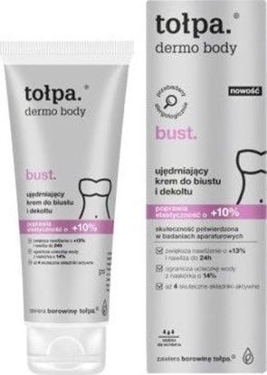 Attēls no Topa bust ujdrniajcy krem do biustu i dekoltu 125ml