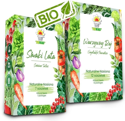 Picture of TORAF ZESTAW NASION - SET 2+4 2024 TORAF 24X1SZT