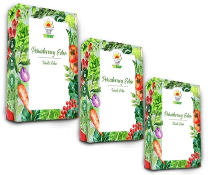 Picture of TORAF ZESTAW NASION - SET 3X3 2024 TORAF 24X1SZT