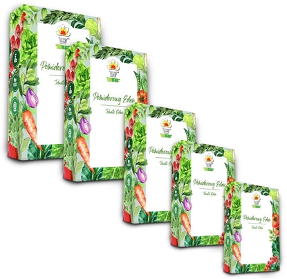 Picture of TORAF ZESTAW NASION - SET 3X5 2024 TORAF 40X1SZT