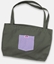 Изображение Torba Ben Davis Canvas Tote Olive