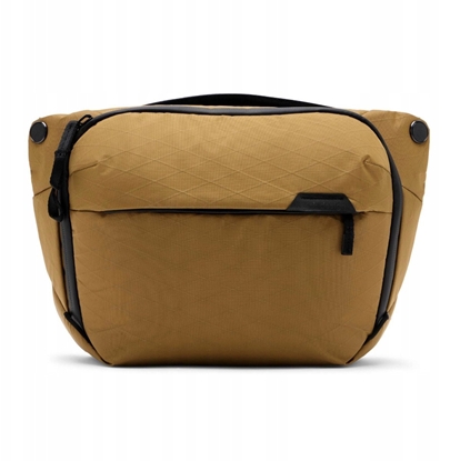 Picture of Torba PEAK DESIGN Everyday Sling 6L - Coyote