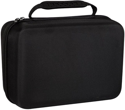 Изображение Torba pokrowiec etui czarne na przenony projektor multimedialny BLOW