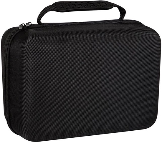 Изображение Torba pokrowiec etui czarne na przenony projektor multimedialny BLOW