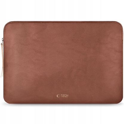 Attēls no Torba Tech-Protect Fleece Laptop 15-16 Brown