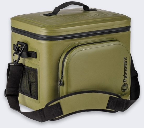 Изображение Torba Termoizolacyjna Petromax 22 L OLIVE