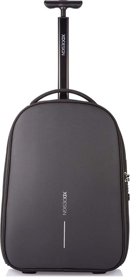 Изображение Torba XD Design XD DESIGN TORBA TROLLEY BLACK P705.771