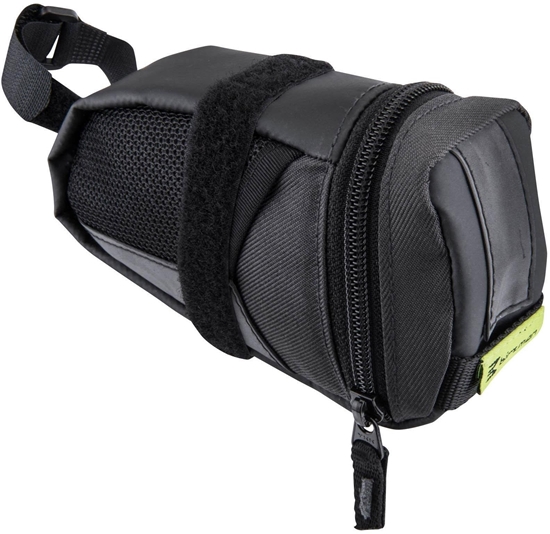 Picture of Torebka pod siodo BIRZMAN Roadster II, Wodoodporna, Mocowanie paski Velcro