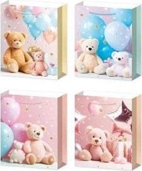 Picture of Torebka prezentowa S