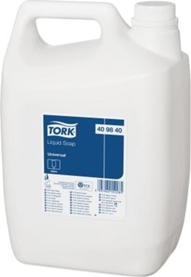 Picture of Tork Mydo w pynie Universal 5000ml