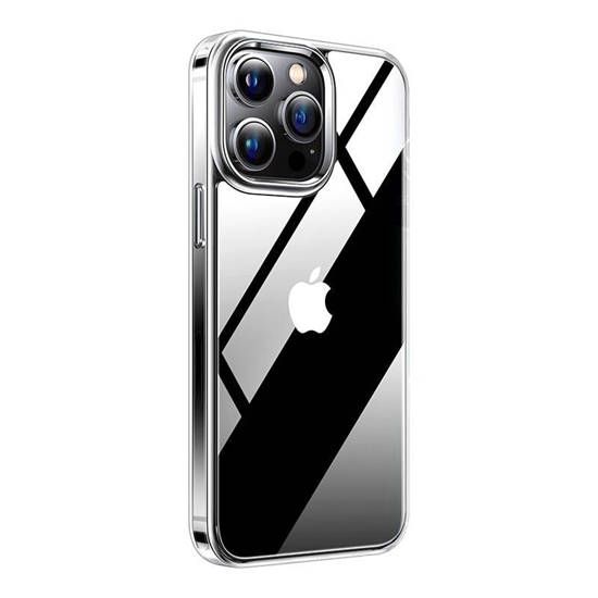 Picture of Torras Torras phone case Auqanova for iPhone 15 PRO (transparent)