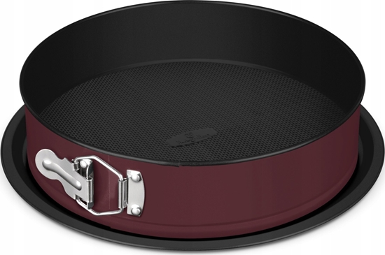 Picture of TORTOWNICA FORMA TYTANOWA 26cm BERLINGER HAUS BH-7935 LEONARDO