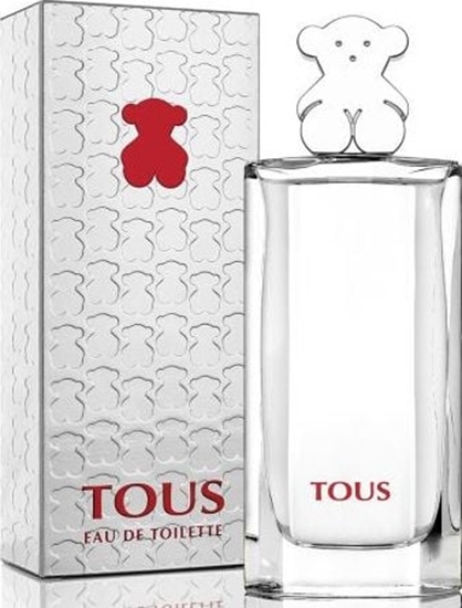 Picture of Tous Woman Perfume EDT 50 ml