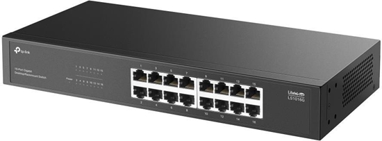 Изображение Switch TP-Link LiteWave LS1016G