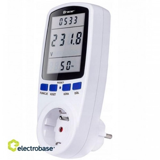 Изображение Tracer Powersave 46523