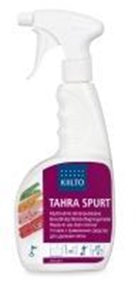 Attēls no Traipu tīrīšanas līdzeklis, sprejs, Kiilto Tahra Spurt 750 ml