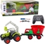 Изображение Traktor Rolniczy Z Siewnikiem i Chwytakiem Obrotowym Zdalnie Sterowany 2.4G LEAN Toys