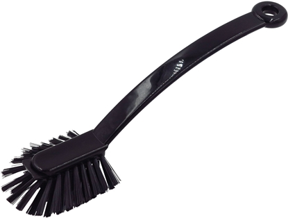 Изображение Trauku birstite Black melna 4744561011346