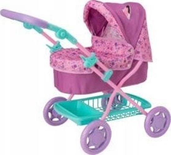 Picture of Trefl HTI wózek gboki Koci domek Gabi 1424134 /4