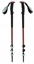 Attēls no Trekkingstöcke Trail(rot/mint, 1 Paar, 100-140 cm)