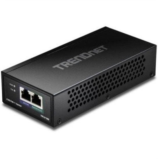 Picture of Trendnet Injector POE++ 2.5G