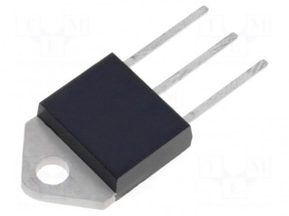 Изображение Triac | 600V | 41A | 50mA | THT | caurule | TOP3