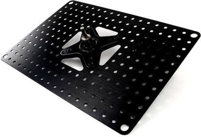 Изображение Triad Orbit IO-Desk - IO-Equipped Utility Desk