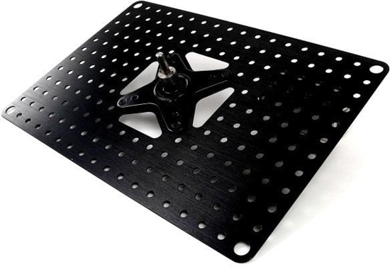 Изображение Triad Orbit IO-Desk - IO-Equipped Utility Desk