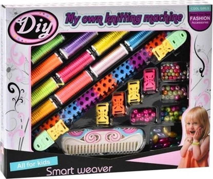 Attēls no Trifox Koraliki do nawlekania