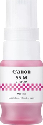 Picture of TRITON Canon 6290C001 nabój z tuszem 1 szt. Oryginalny Purpurowy