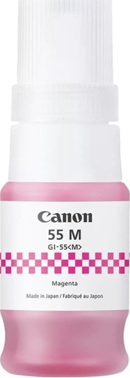 Picture of TRITON Canon 6290C001 nabój z tuszem 1 szt. Oryginalny Purpurowy