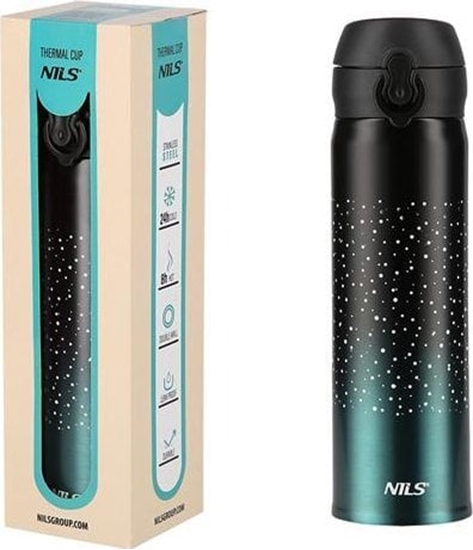 Picture of Triton NCB11 MORSKI KUBEK TERMICZNY NILS