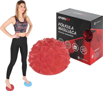 Attēls no Triton PÓKULA SENSORYCZNA DO MASAU DIAMENT BORDOWA ENERO FIT