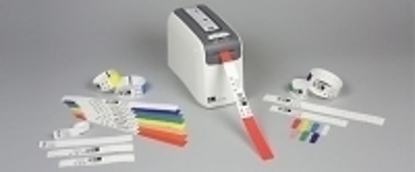 Изображение Triton Zebra Z-Band Direct Róowy