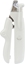 Attēls no TRIXIE 23800, Cat, Scissors nail clipper, Plastic, Stainless steel, White, 150 mm