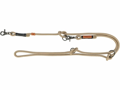 Attēls no Trixie Be Nordic linowa 2m piaskowa