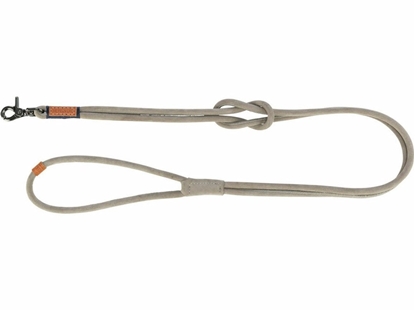 Attēls no Trixie Be Nordic linowa 2m szara