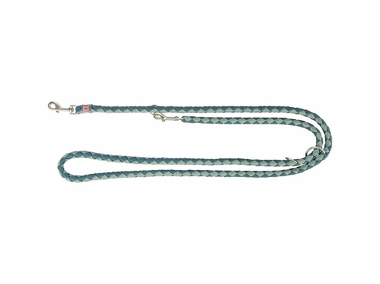 Picture of Trixie Cavo linowa 2m niebiesko-zielona