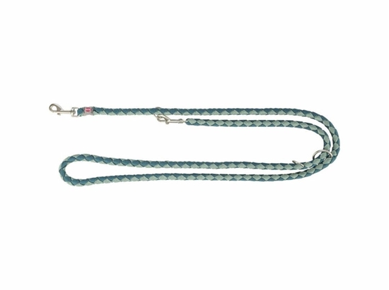 Picture of Trixie Cavo linowa 2m niebiesko-zielona