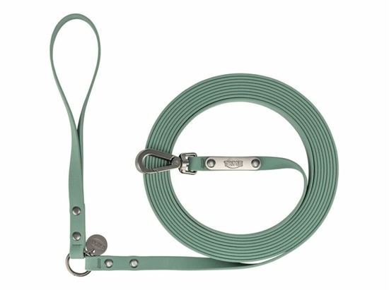 Picture of Trixie CityStyle ledzca S/M 10m zielona