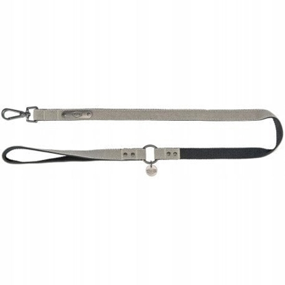 Attēls no Trixie CityStyle linowa 1.2m jasnoszara