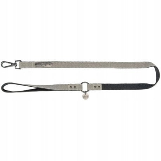 Picture of Trixie CityStyle linowa 1.2m jasnoszara