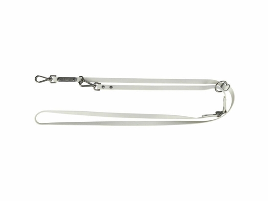 Picture of Trixie CityStyle S/M tamowa 1m jasnoszara