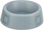 Picture of Trixie Dogs bowl, ceramic, 1 l/ø 20 cm, grey/blue