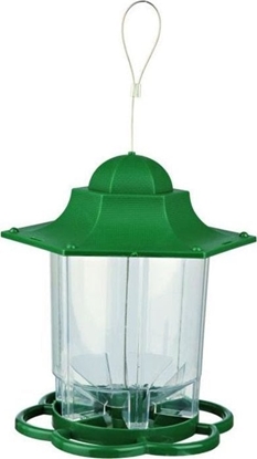 Attēls no Trixie Latarnia do zewnetrznego karmnika dla ptaków 1.400 ml / 22 cm
