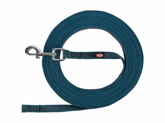 Picture of Trixie ledzca L/XL 5m niebieska