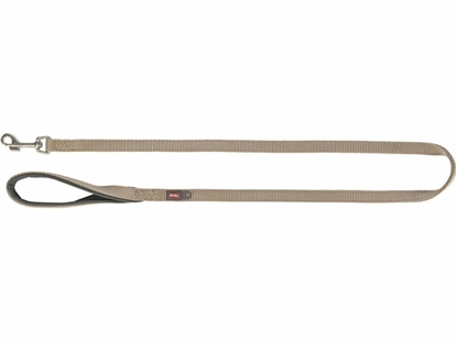 Attēls no Trixie Premium M/L tama 1.2m piaskowa