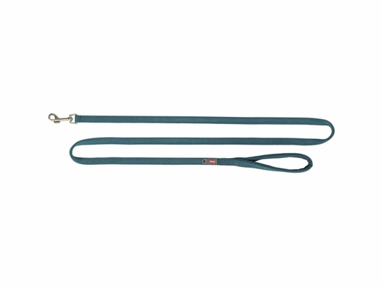 Picture of Trixie Premium XS/S tama 1.8m niebieska