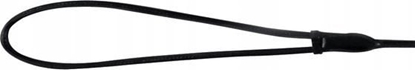 Attēls no Trixie SMYCZ ACTIV 1,60m/4mm XS-XL CZARNA