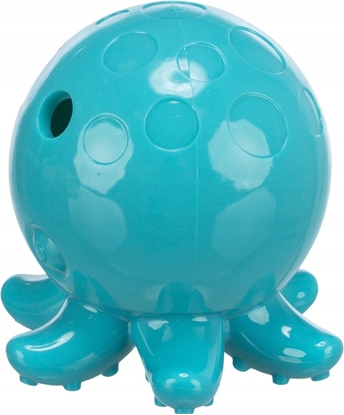 Picture of Trixie Snack-Octopus, TPR, 11 cm